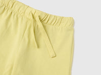 Regular fit Bermuda shorts - ucb_image_DS1