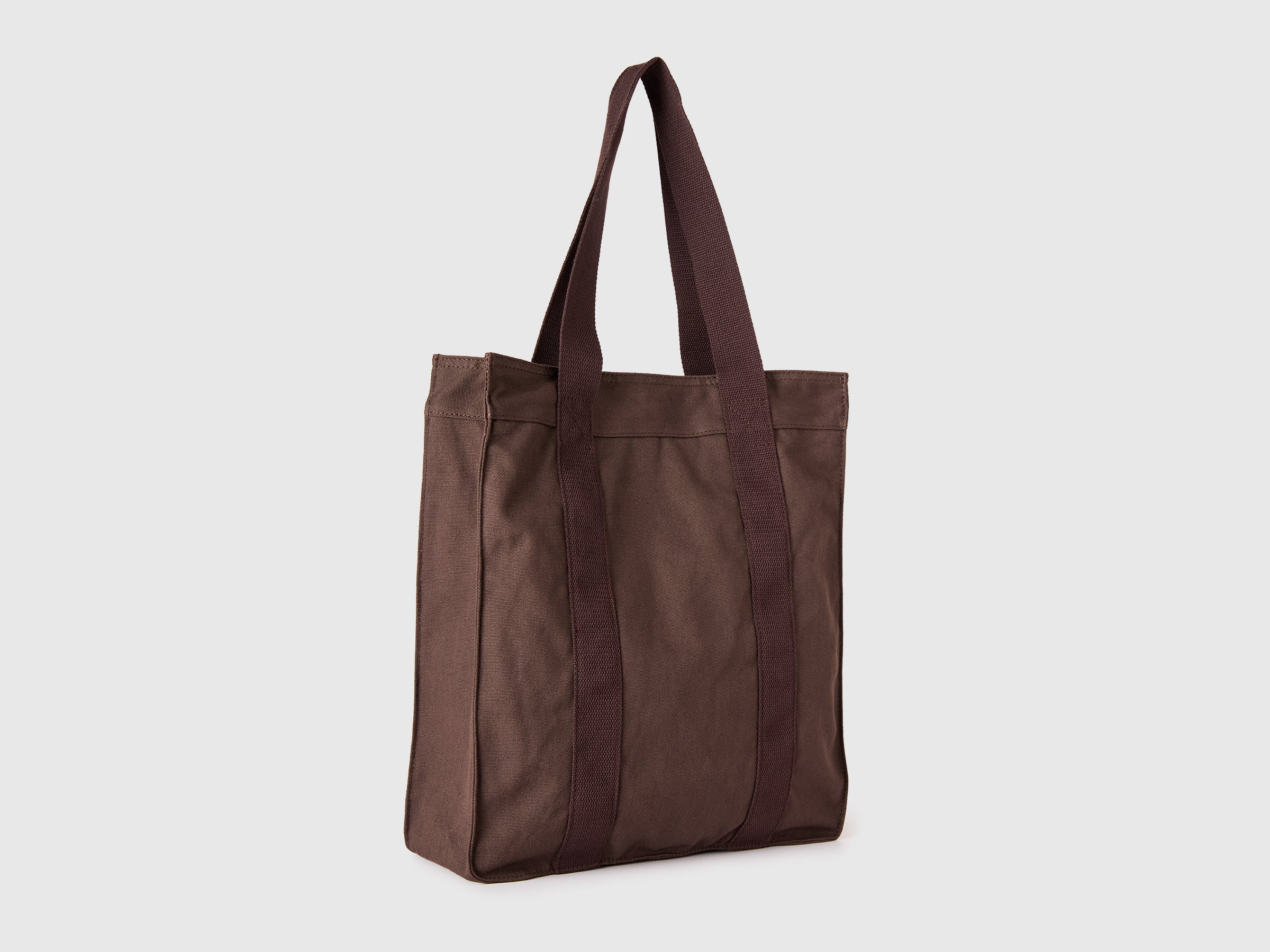 Canvas tote bag - ucb_image_BS