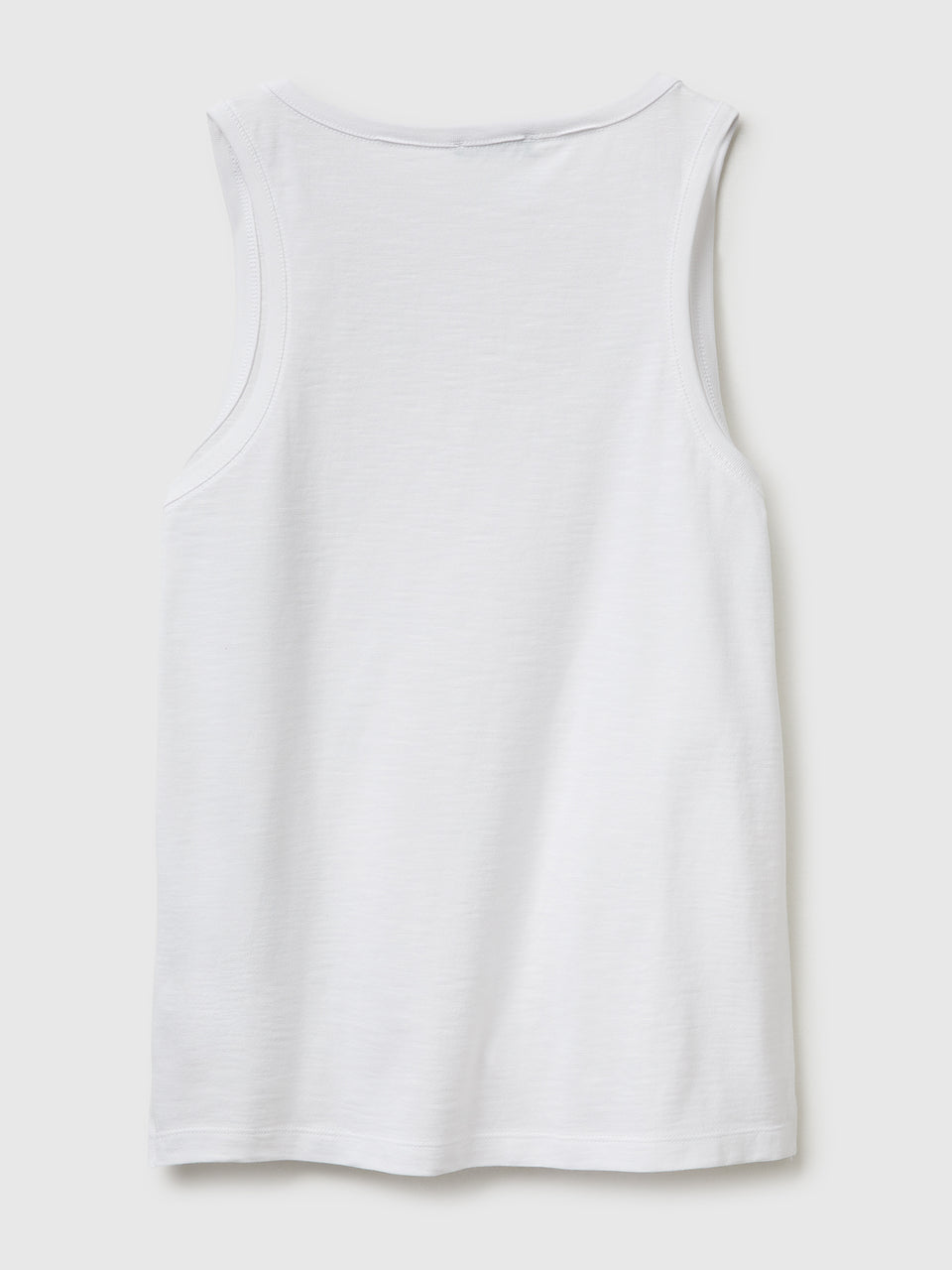 Tank top in lightweight cotton - ucb_image_BS