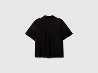 Camisa manga 3/4 em viscose - ucb_image_BS