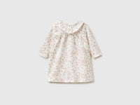 Printed sweatshirt dress - ucb_image_FS