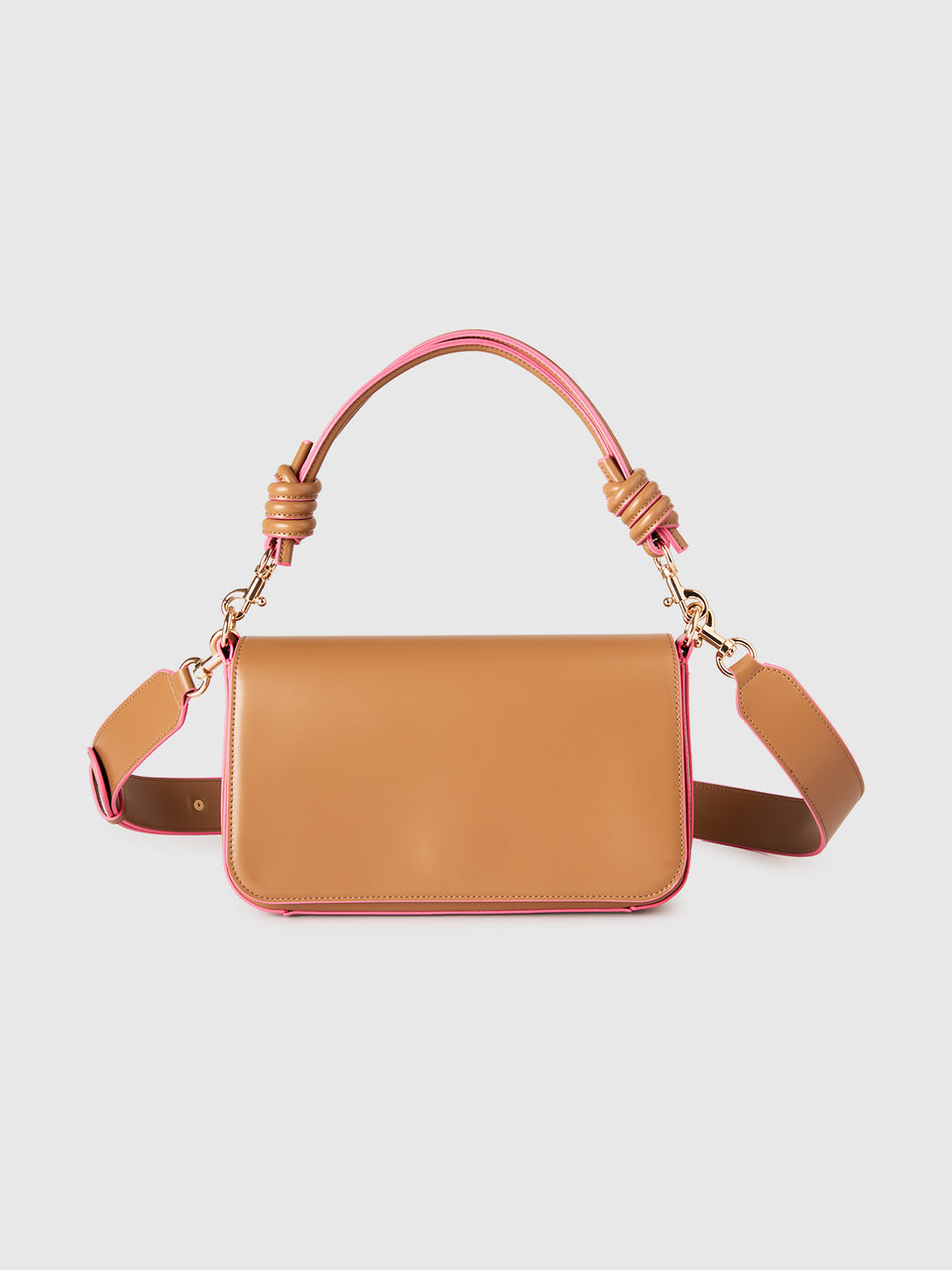 Be Bag medium camel - ucb_image_FS