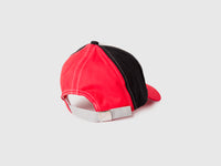 Color block baseball hat - ucb_image_BS