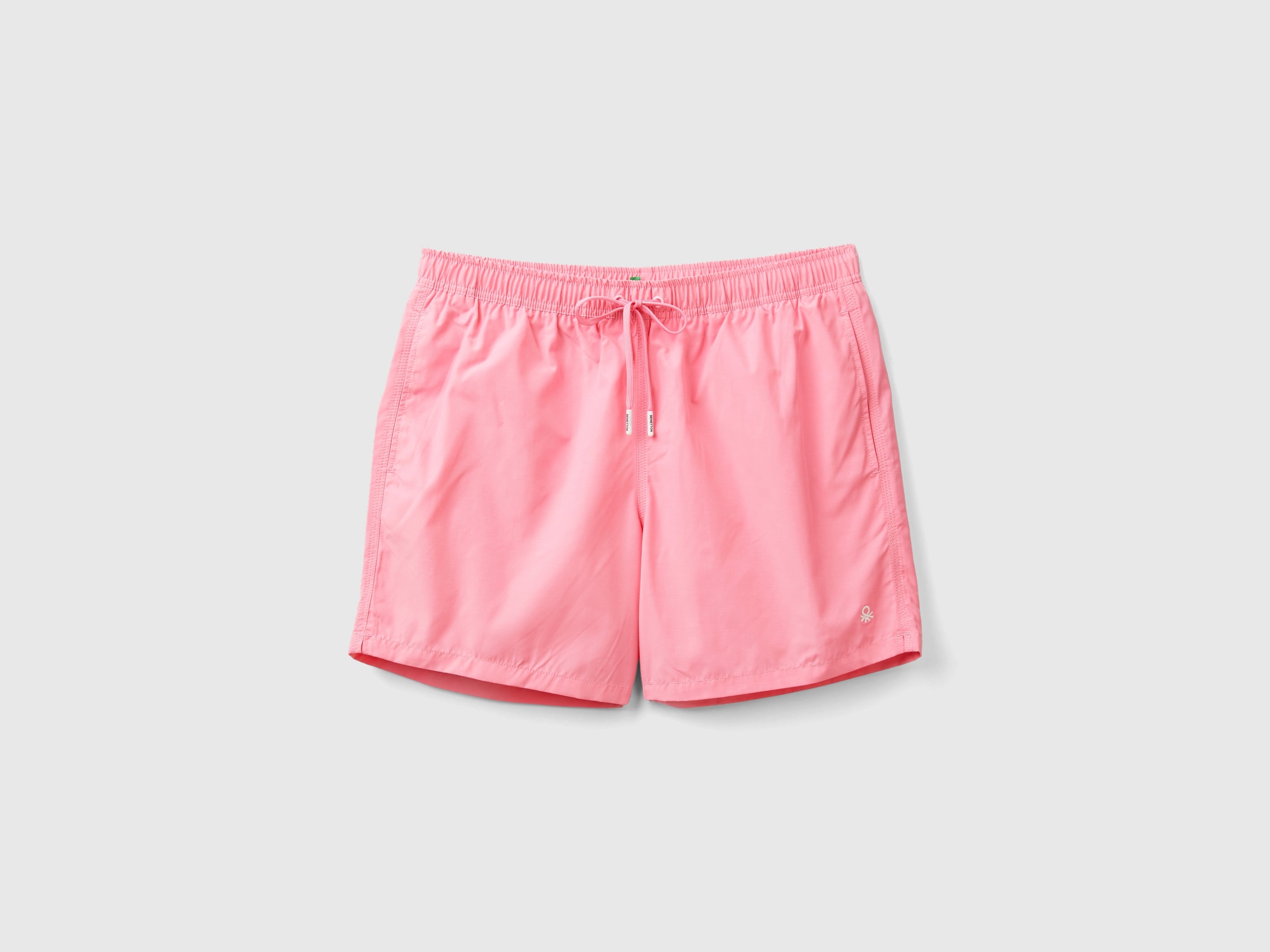 Boxers de banho em mistura de algodão - ucb_image_FS