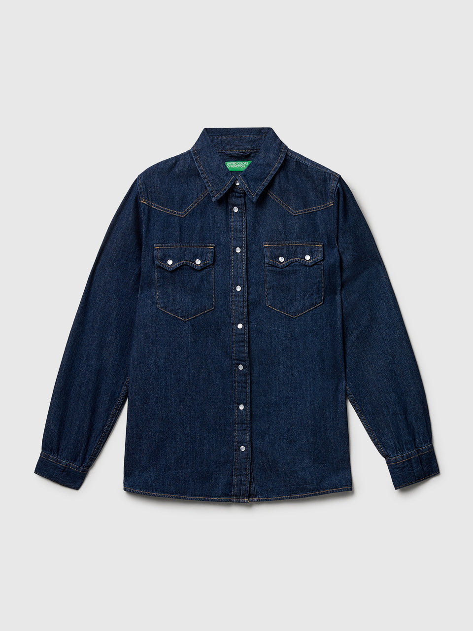 Camisa western de jeans - ucb_image_FS