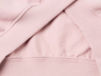 Cropped fit sweatshirt - ucb_image_DS1