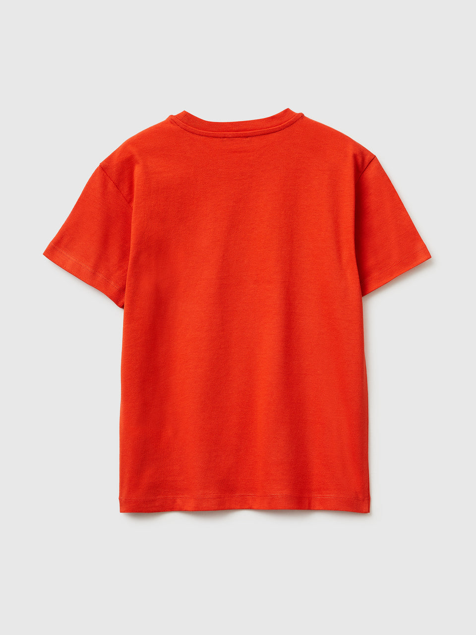 T-shirt com logótipo - ucb_image_BS