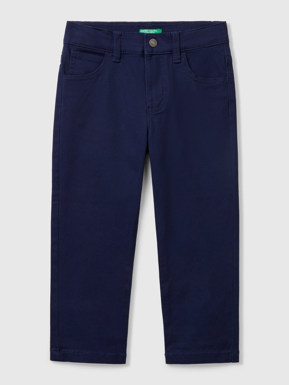 Five-pocket stretch trousers - ucb_image_FS