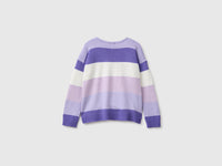 Camisola boxy fit às riscas - ucb_image_BS