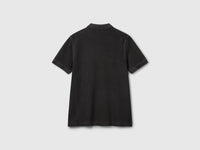 Polo cinza-escuro regular fit - ucb_image_BS