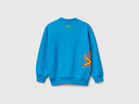 Stranger Things crew neck sweatshirt - ucb_image_BS