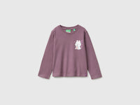 T-shirt Capivara CapyFun 100% algodão - ucb_image_FS