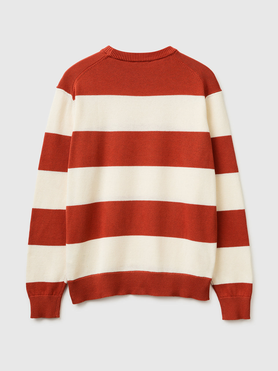 Striped sweater - ucb_image_BS