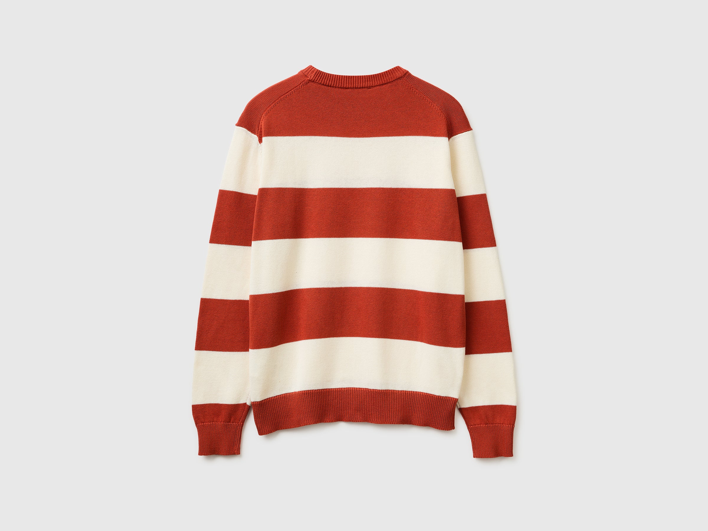 Striped sweater - ucb_image_BS
