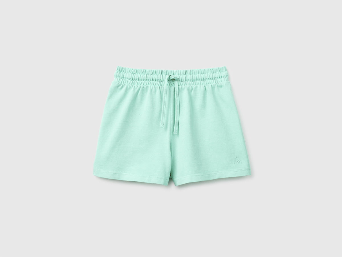Pure cotton shorts - ucb_image_FS
