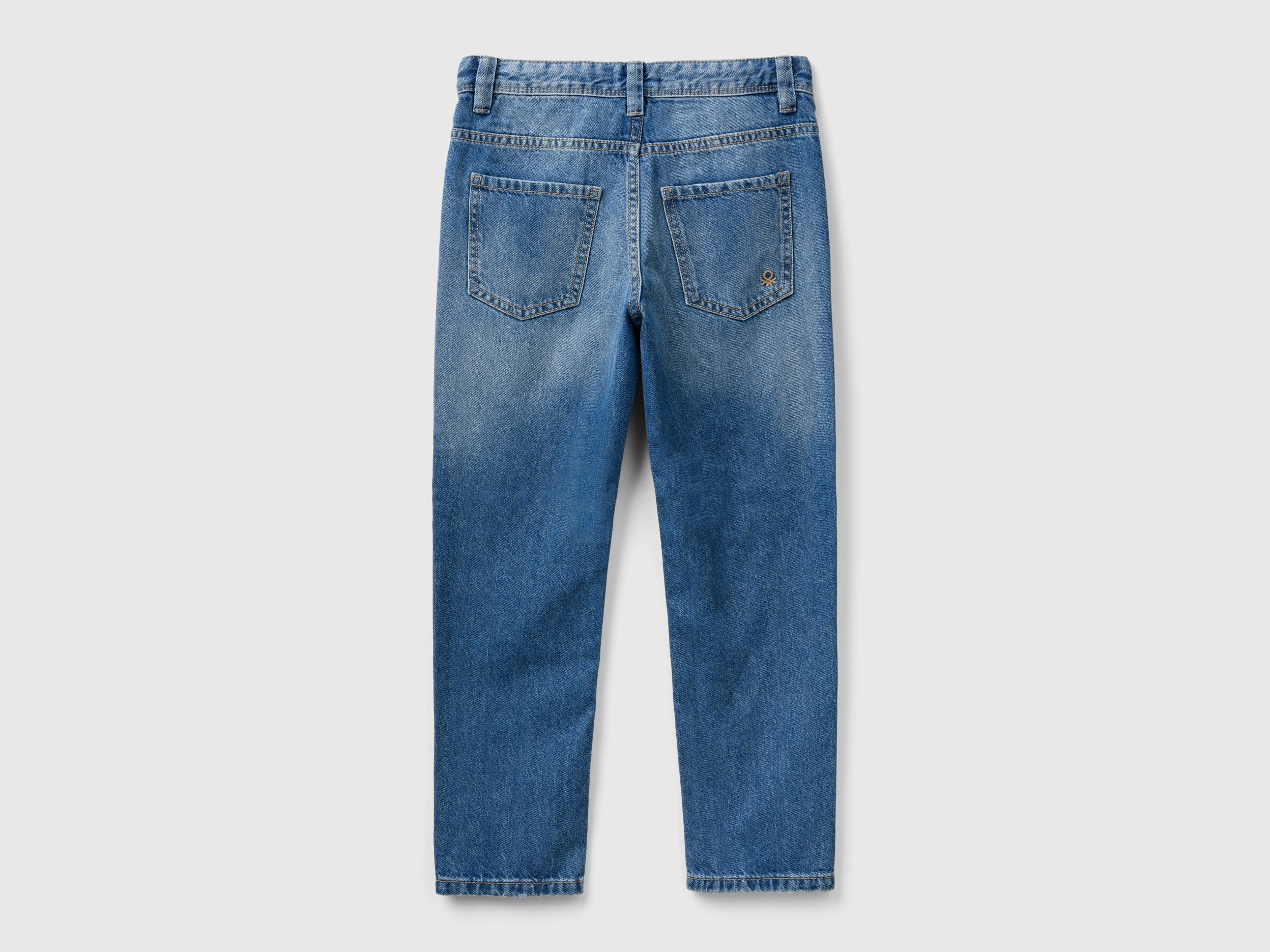 Straight leg jeans - ucb_image_BS