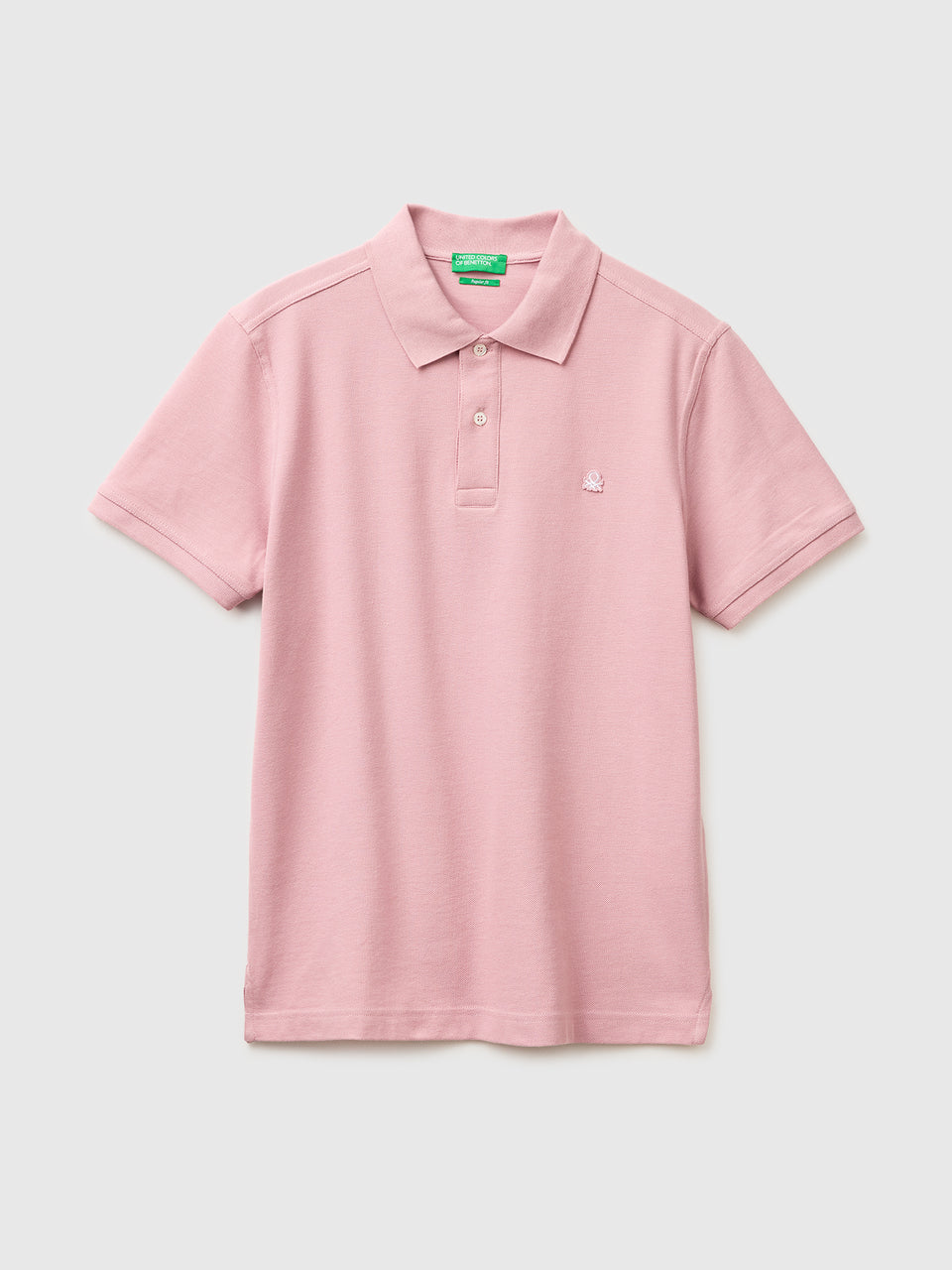 Regular fit polo - ucb_image_FS