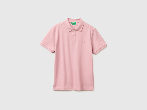 Regular fit polo - ucb_image_FS