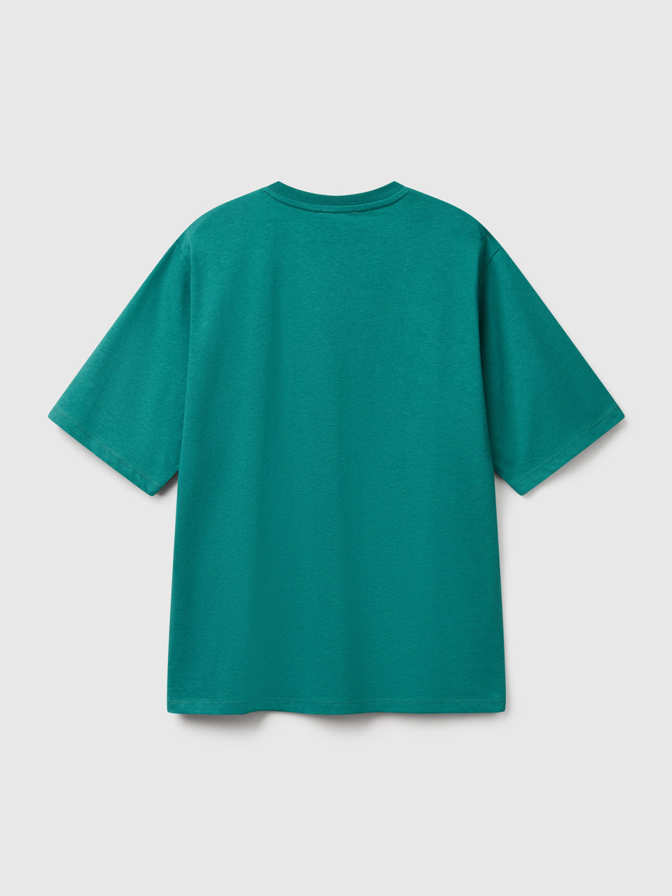 T-shirt com estampa bandana - ucb_image_BS