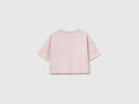 Boxy fit t-shirt ©Disney Lilo & Stitch - ucb_image_BS