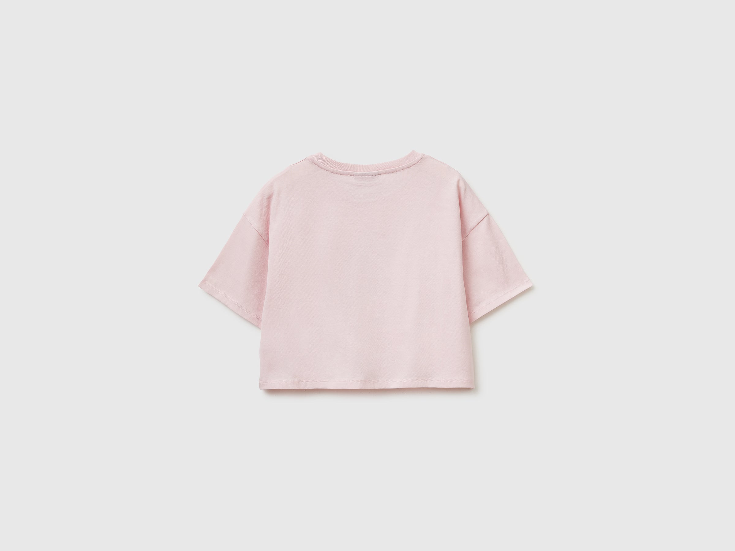 Boxy fit t-shirt ©Disney Lilo & Stitch - ucb_image_BS