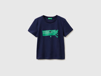 T-shirt com logótipo - ucb_image_FS