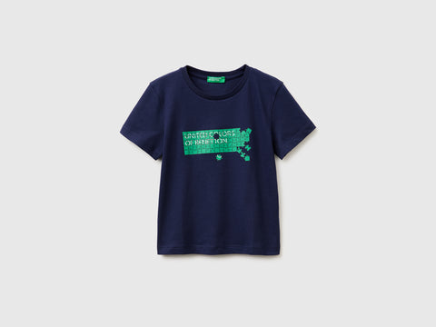 T-shirt com logótipo - ucb_image_FS