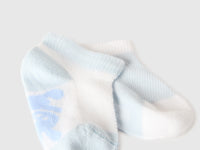 Two-tone short sock set - ucb_image_DS1