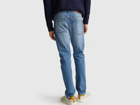 Five pocket slim fit jeans - ucb_image_B
