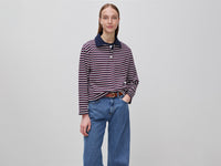 Polo riscado regular fit - ucb_image_F