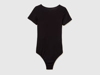 Ribbed viscose bodysuit - ucb_image_BS