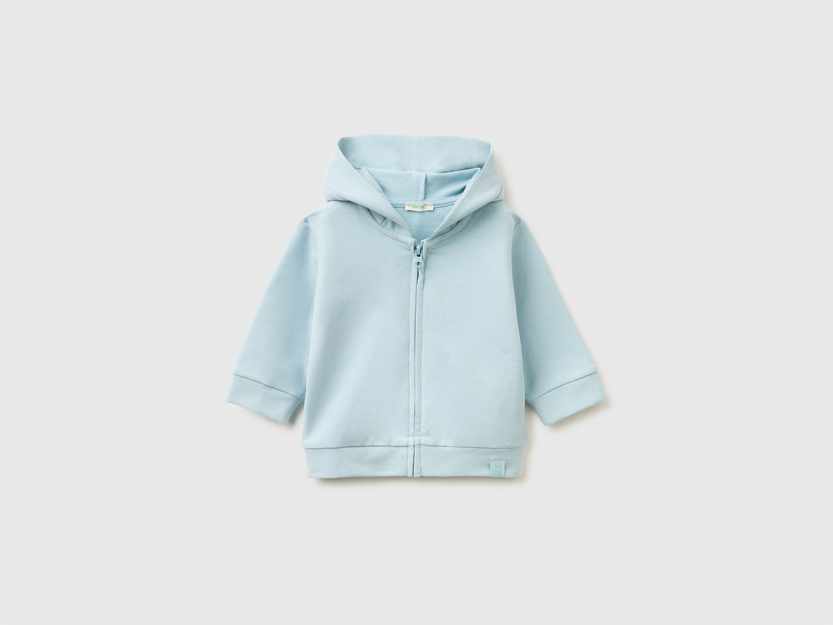 Zip-up hoodie - ucb_image_FS