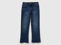 Jeans cropped em algodão - ucb_image_FS
