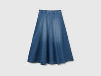 Saia midi de jeans - ucb_image_BS