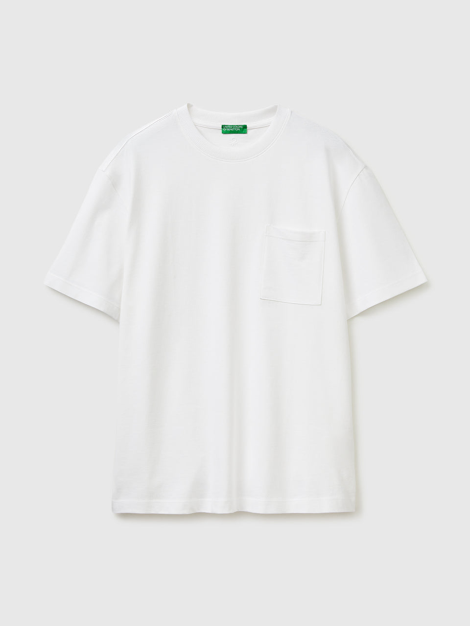 T-shirt com bolso pequeno - ucb_image_FS