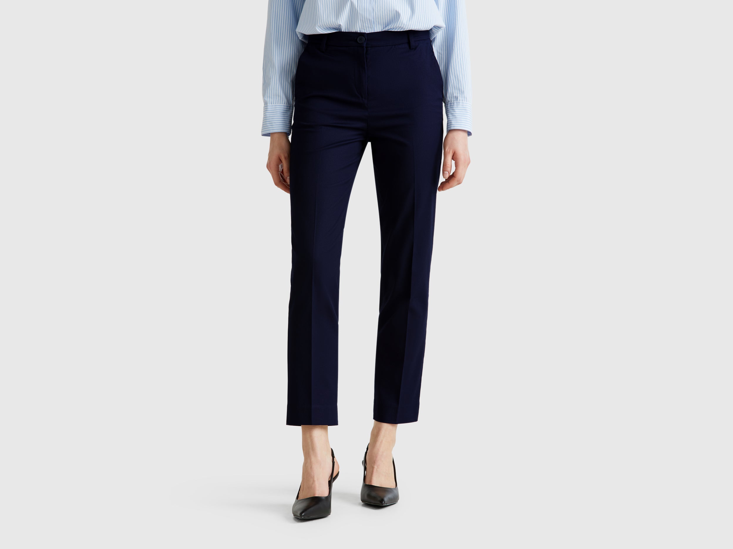 Chinos em algodão stretch - ucb_image_F