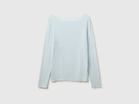 Silk blend undershirt sweater - ucb_image_BS