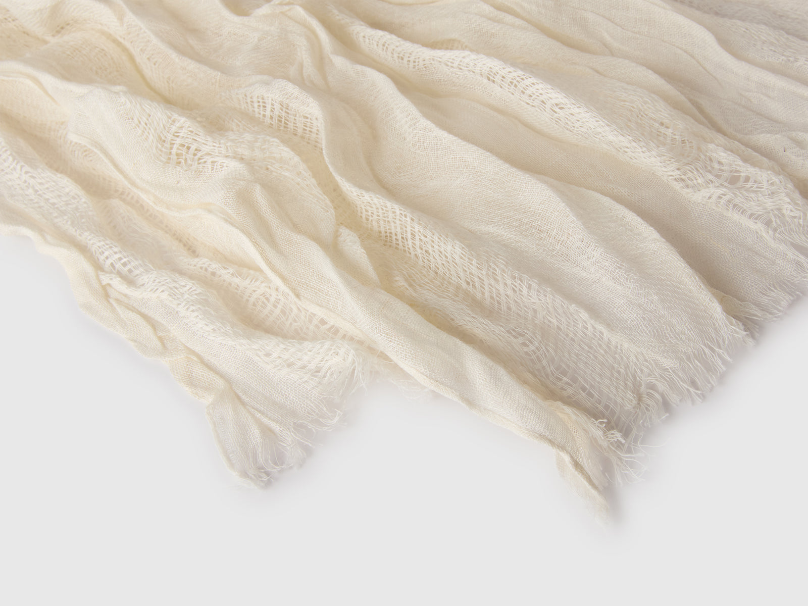 Pure linen scarf - ucb_image_DS1