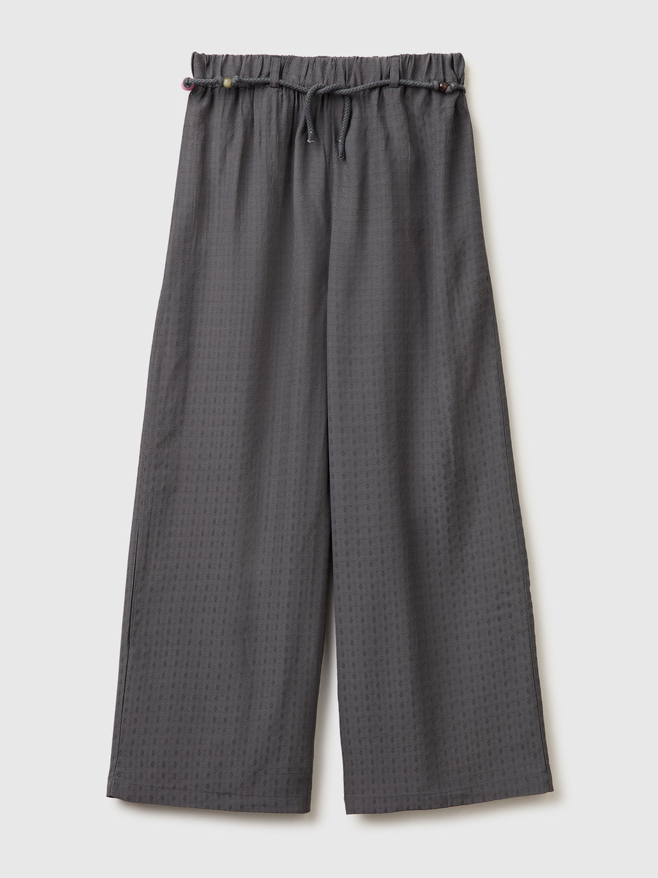 Wide trousers with belt - ucb_image_FS