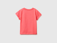 Regular fit T-shirt with print - ucb_image_BS