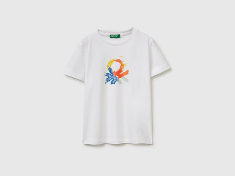 T-shirt with logo - ucb_image_FS