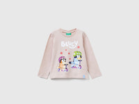 T-shirt com estampa Bluey ©Ludo Studio - ucb_image_FS