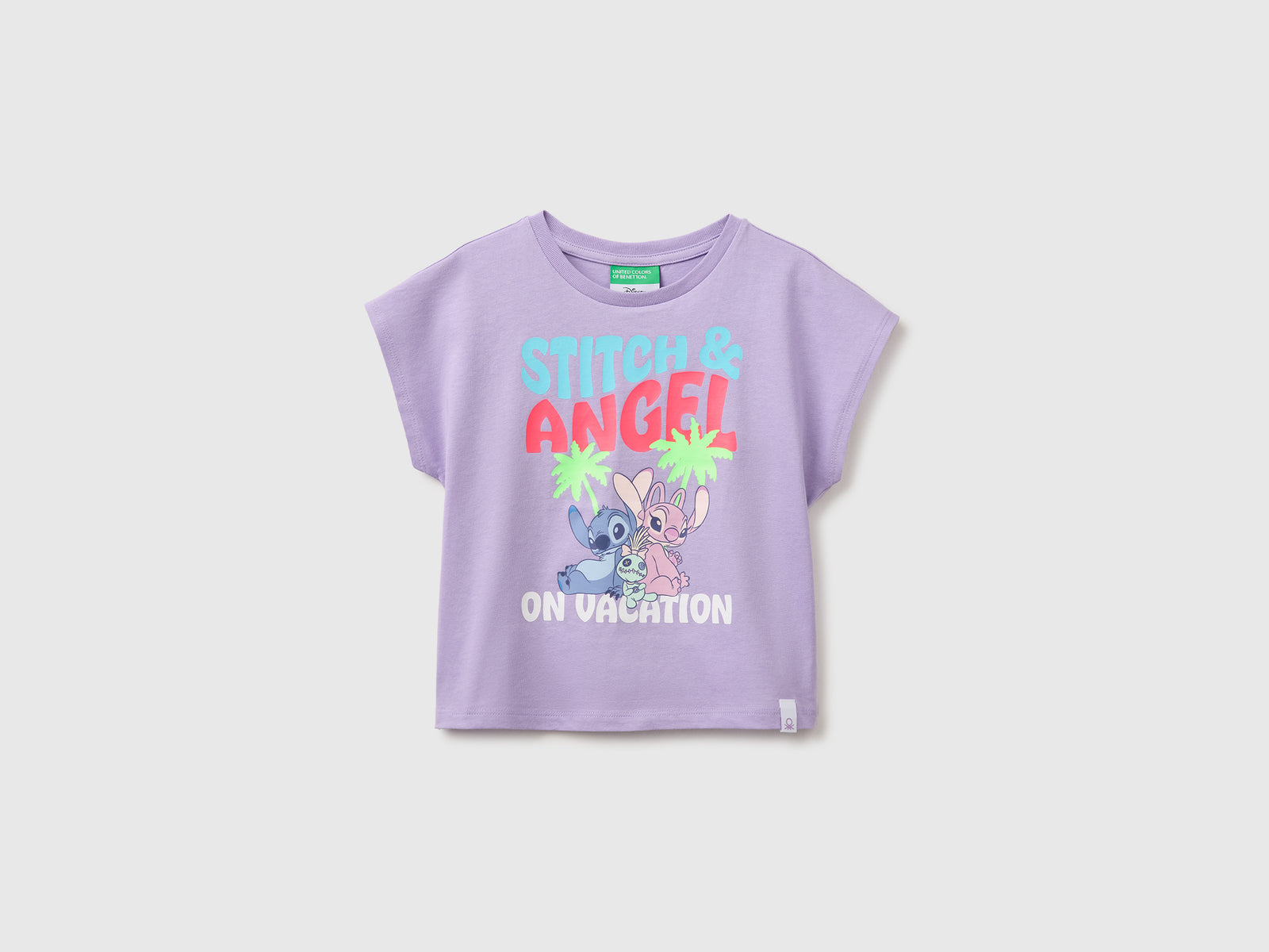 ©Disney Lilo & Stitch T-shirt - ucb_image_FS