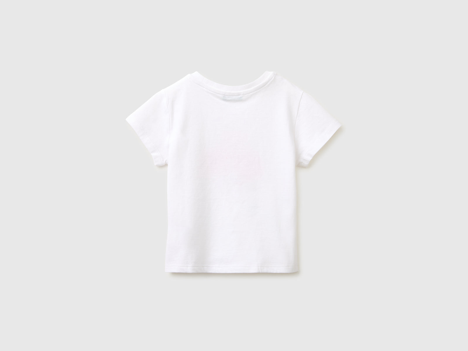 T-shirt regular fit com estampa - ucb_image_BS