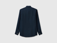 Camisa em linho puro - ucb_image_BS