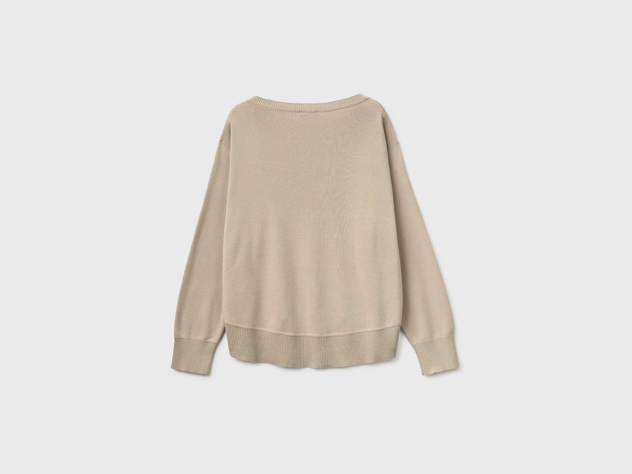 Premium cotton oversized sweater - ucb_image_BS