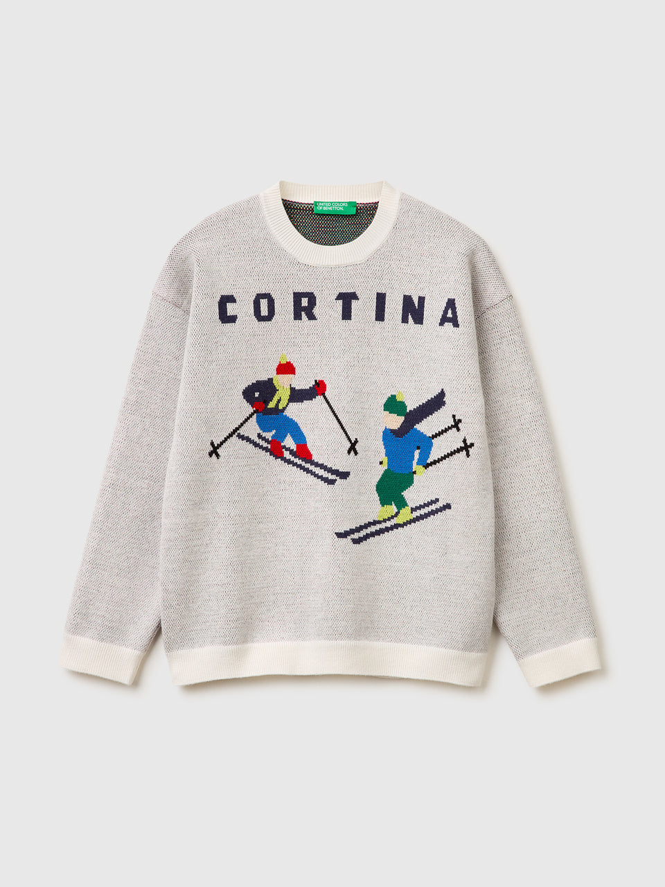 Ski graphic sweater - ucb_image_FS
