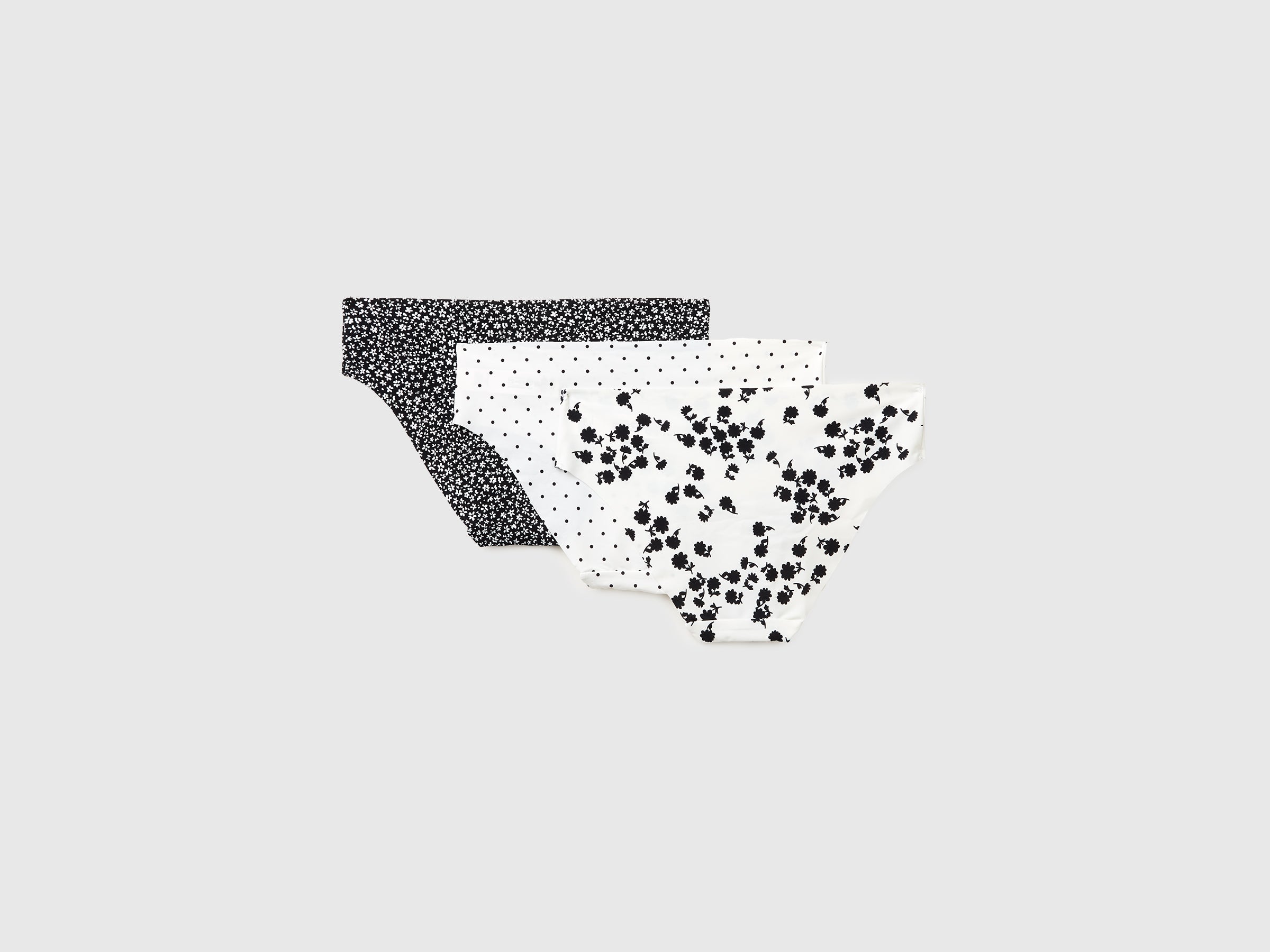 Three seamless patterned briefs - ucb_image_BS