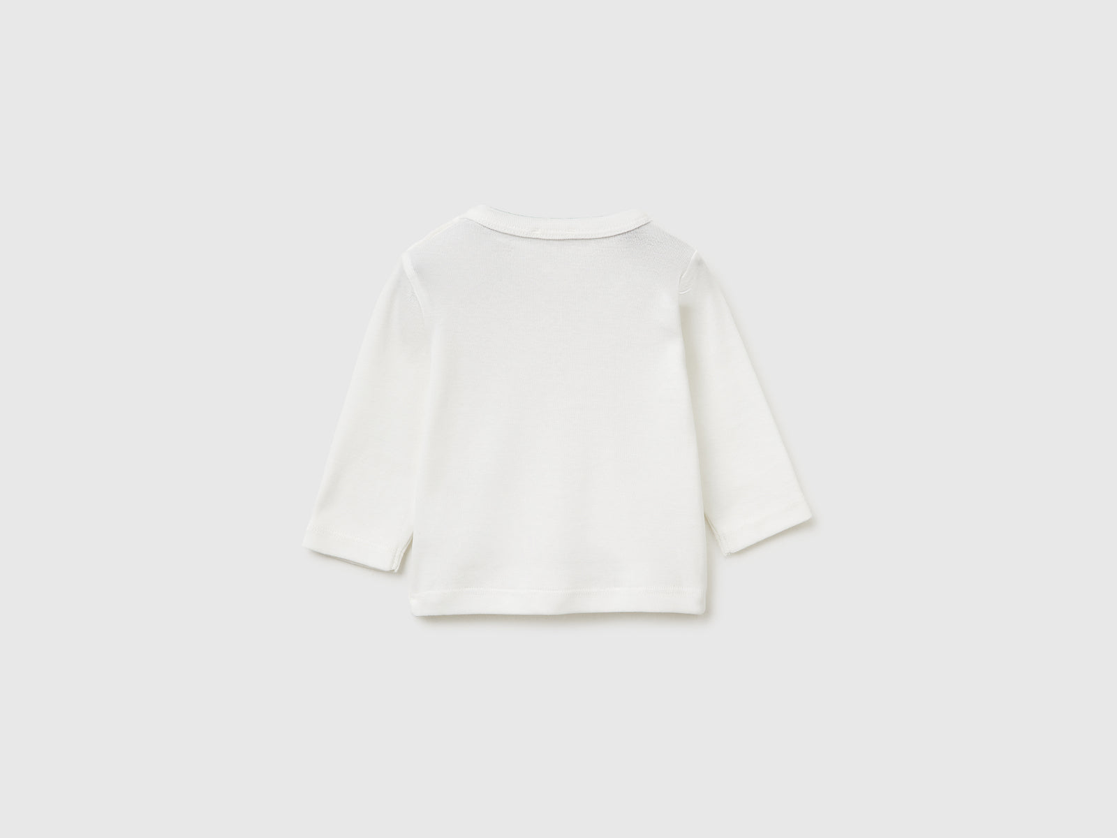 T-shirt com estampa em algodão orgânico - ucb_image_BS