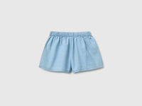 Shorts em chambray - ucb_image_BS